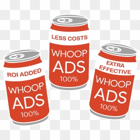 Cans Png, Transparent Png - cans png