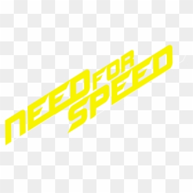 Graphic Design, HD Png Download - need for speed png