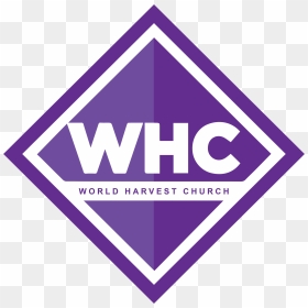 File - Whc-logo - World Harvest Church Logo, HD Png Download - photoshop cs6 logo png