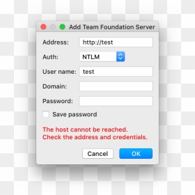 Screenshot, HD Png Download - error icon png