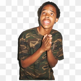 Earl Sweatshirt Png - Post Malone Tyler The Creator, Transparent Png - john stamos png