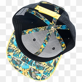 Custom Cap Manufacturing Premium Quality Gold Headwear - Baseball Cap, HD Png Download - gold graduation cap png