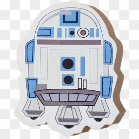 R2-d2, HD Png Download - r2 d2 png