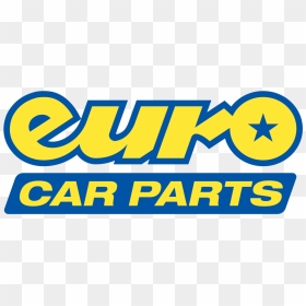 Euro Car Parts Logo, HD Png Download - car parts png