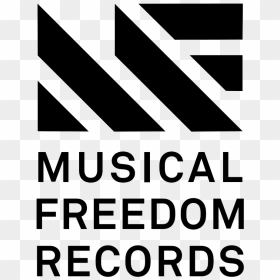 Musical Freedom Records Logo - Poster, HD Png Download - photoshop cs6 logo png