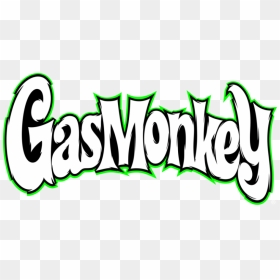 Gas Monkey Energy Logo Clipart , Png Download, Transparent Png - duke energy logo png