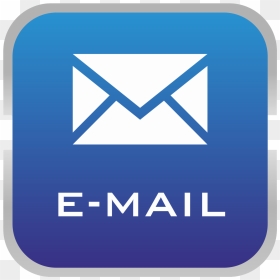 Email Icon - Customer Service Icon Mail, HD Png Download - fda logo png