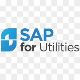 Sap For Utilities Logo, HD Png Download - duke energy logo png