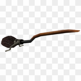 Download Zip Archive - Paddle, HD Png Download - broomstick png