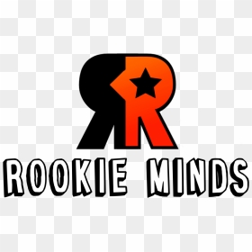 Rookie Rockstars Logo, HD Png Download - go fund me png
