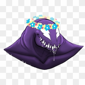 Lavender, HD Png Download - flowercrown png