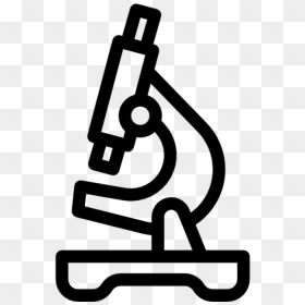 Clip Art, HD Png Download - microscope icon png