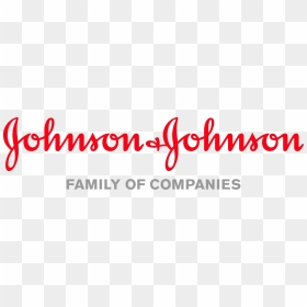 Thumb Image - Johnson And Johnson Innovation Logo, HD Png Download - johnson and johnson png