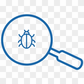 Software Testing Icon Png Clipart , Png Download - Software Testing Icon, Transparent Png - testing png