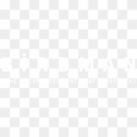 Darkness, HD Png Download - birdman png