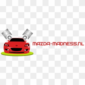 Graphic Design, HD Png Download - mazda png