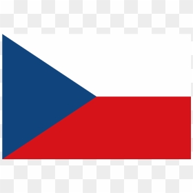 Cz Czech Republic Flag Icon - Czech Republic Flag Png, Transparent Png - netherlands flag png