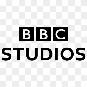 Bbc Studios Nhu - Bbc Studios Logo 2019, HD Png Download - bbc png