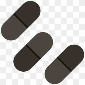 Pill, HD Png Download - pill capsule png
