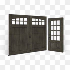 Gaarage Door And Fiberglass Entry Door Showroom Kennesaw - Home Door, HD Png Download - garage door png