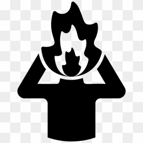 Emblem, HD Png Download - burnout png