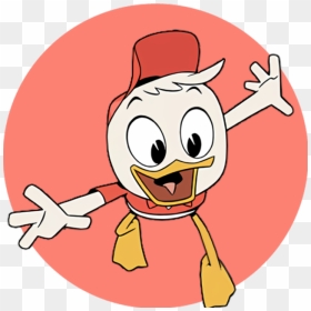 Image - Huey Duck 2017, HD Png Download - tumblr icons png