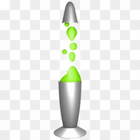 Lava Lamp, Lime - Meiden Cadeaus 13 Jaar, HD Png Download - lava lamp png