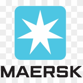 Ap Moller Maersk Takes Next Steps In Integration To - Ap Moller Maersk Group Logo, HD Png Download - next steps png