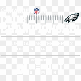 Philadelphia Eagles, HD Png Download - madden png
