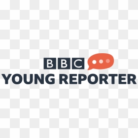 Bbc Young Reporter Logo, HD Png Download - bbc png