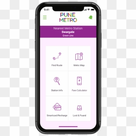 Asset 2 - Portable Network Graphics, HD Png Download - metro png