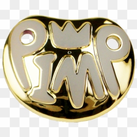 Gold Pimp , Png Download - Pimp Rings Png Transparent, Png Download - pimp png