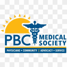 Palm Beach County Medical Society, HD Png Download - suntrust logo png
