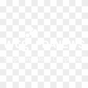 Fdanews Logo - Graphic Design, HD Png Download - fda logo png