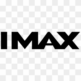 Imax Vector, HD Png Download - imax logo png