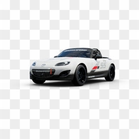 Forza Wiki - Race Car, HD Png Download - mazda png