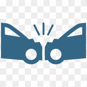 Car Accident Clipart Png Icon, Transparent Png - error icon png