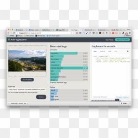Screenshot, HD Png Download - flickr icon png