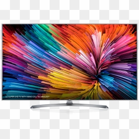 Modified Image - Lg - Tcl 32s65, HD Png Download - smart tv png