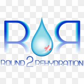 Round 2 Rehydration , Png Download - Graphic Design, Transparent Png - round 2 png