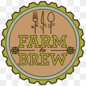 Farm To Brew Event Icon - Illustration, HD Png Download - farm icon png