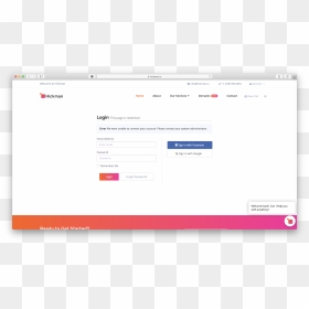 Screenshot, HD Png Download - error icon png