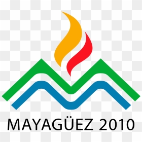 Mayaguez 2010, HD Png Download - bandera puerto rico png