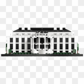 White House Png Photo Background - Lego White House 2020, Transparent Png - the white house png