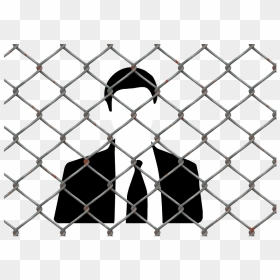 Personal Businessman Business Free Photo - Sustainability Pillars No Background, HD Png Download - broken chain link fence png