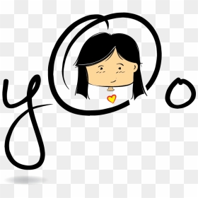 Transparent Confused Clipart, HD Png Download - lonely png