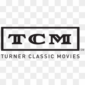 Turner Classic Movies Logo, Hd Png Download - Tcm Turner Classic Movies, Transparent Png - old film png
