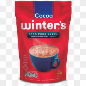 Cappuccino, HD Png Download - cocoa png