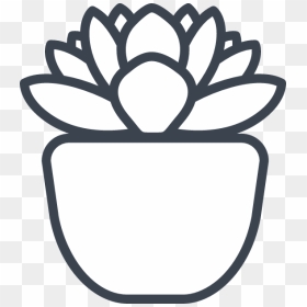 Clip Art, HD Png Download - plant icon png