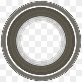 Thumb Image - Circle, HD Png Download - saturn rings png
